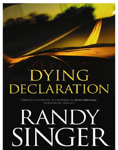 Dying Declaration