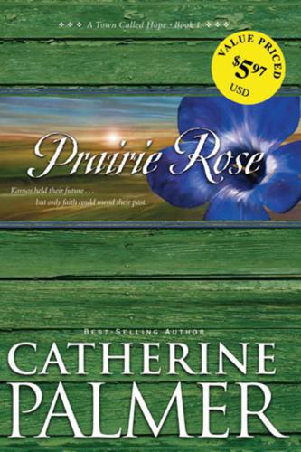 Prairie Rose