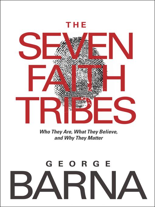 The Seven Faith Tribes