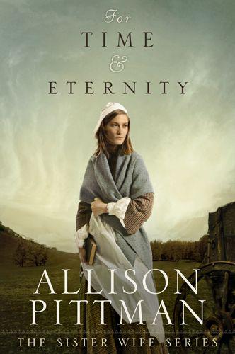 For Time &amp; Eternity