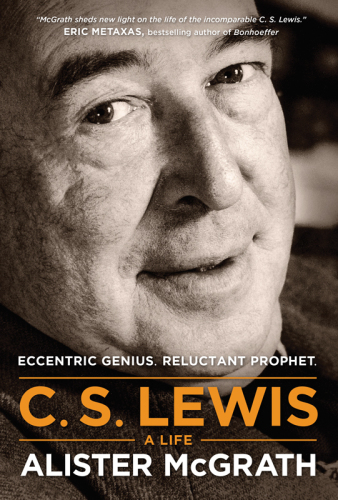 C. S. Lewis