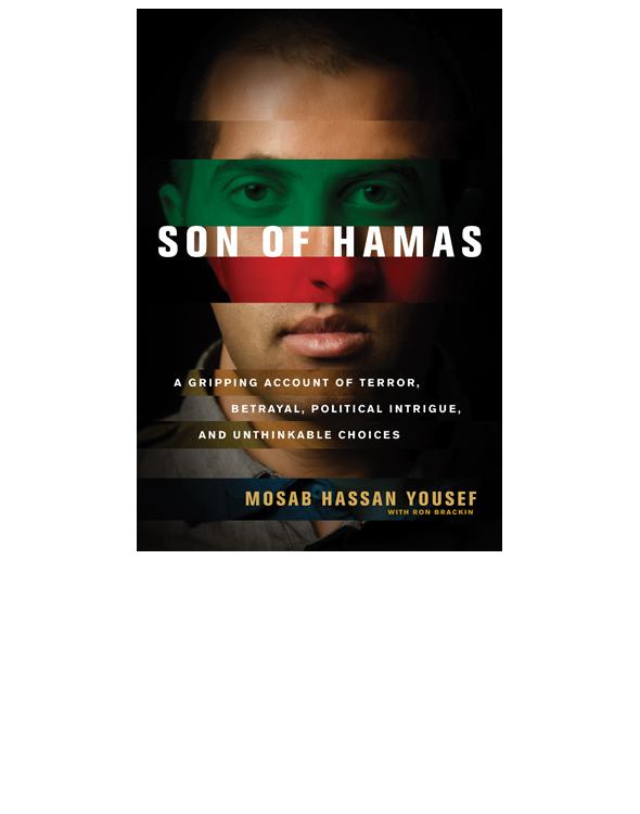 Son of Hamas