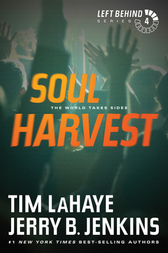 Soul Harvest