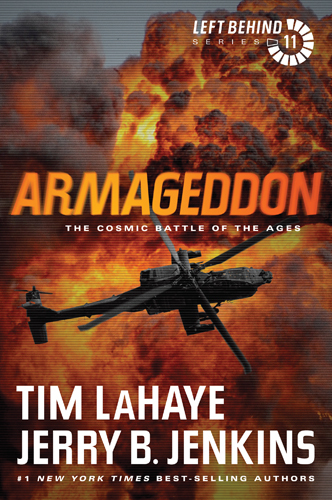 Armageddon: The Cosmic Battle of the Ages