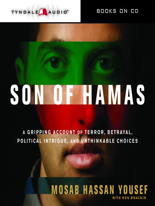 Son of Hamas