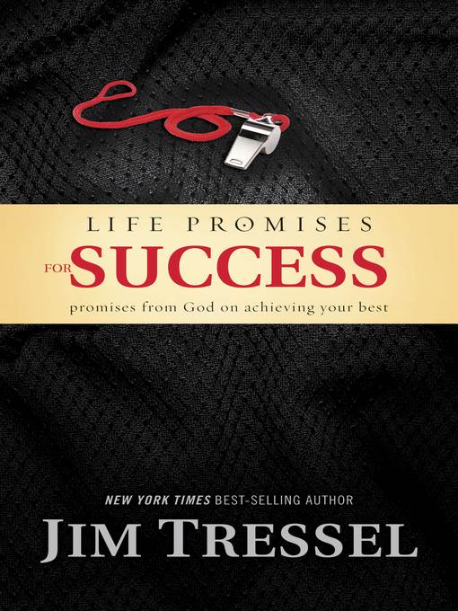 Life Promises for Success