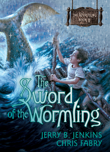 The Sword of the Wormling