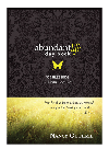 Abundant Life Day Book