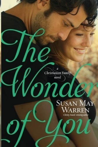 The Wonder of You