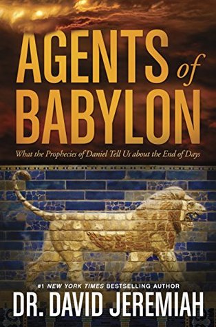 Agents of Babylon