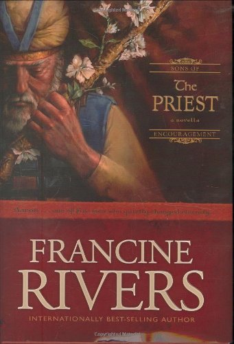 The Priest: Aaron