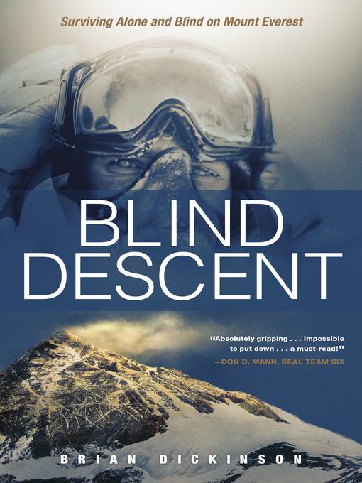 Blind Descent