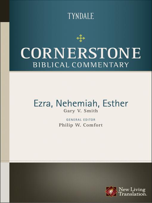 Ezra, Nehemiah, Esther