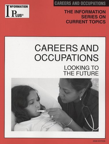 Careers and Occupations