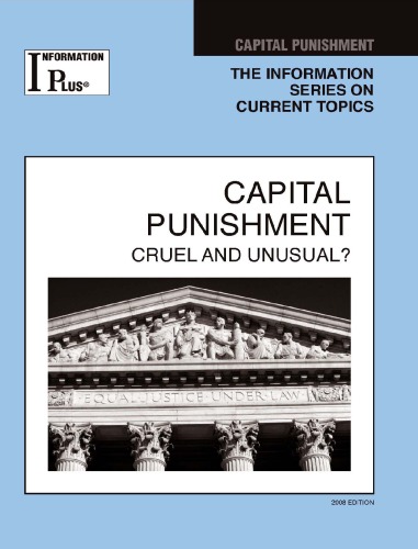 Capital Punishment