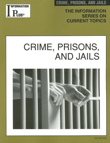 Crime, Prisons, and Jails