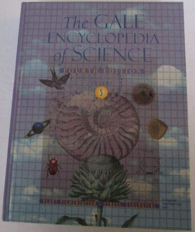 Gale Encyclopedia of Science