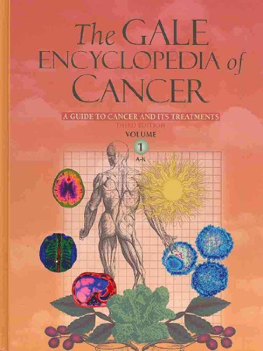 The Gale Encyclopedia of Cancer: A Guide to Cancer and Its Treatments 2 Vol Set