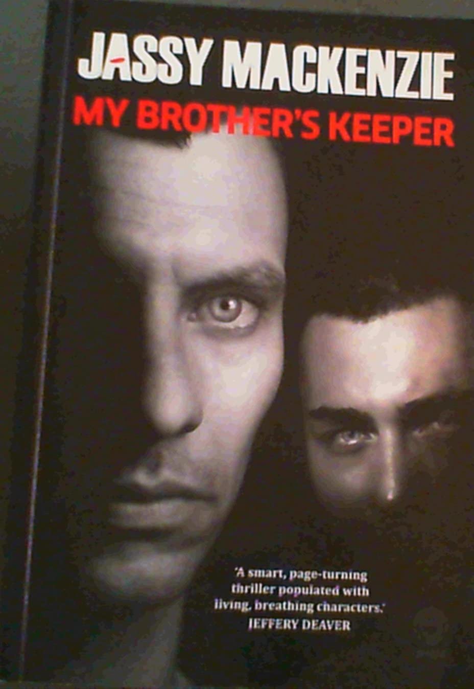 My Brother's Keeper