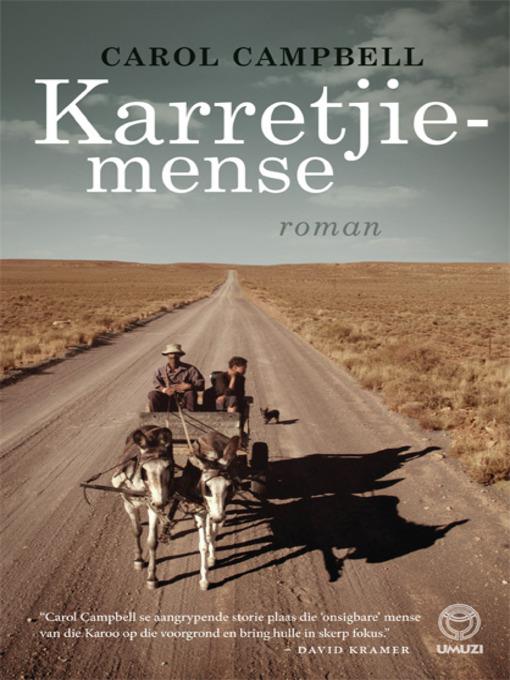 Karretjiemense