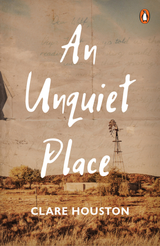 An Unquiet Place