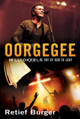 Oorgegee