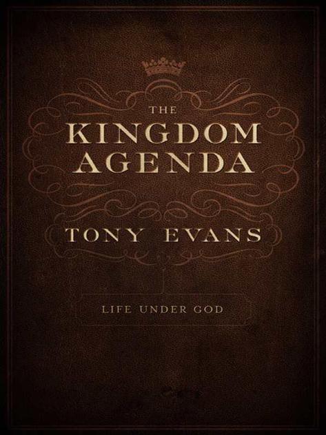 Kingdom Agenda