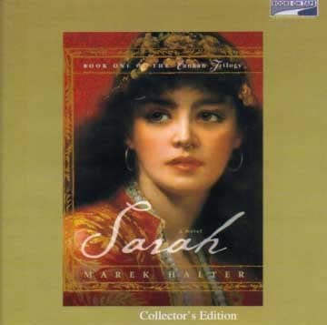 Sarah: A Novel