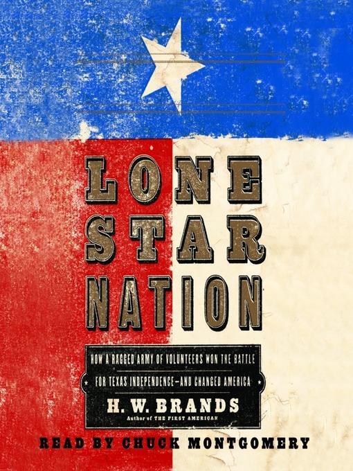 Lone Star Nation