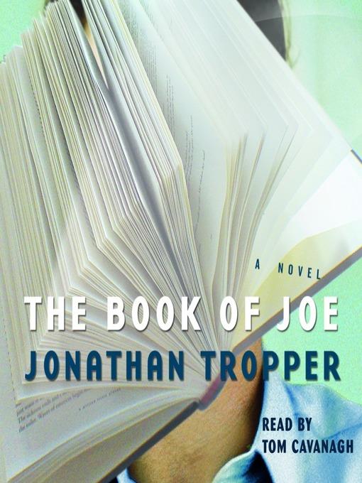 The Book of Joe