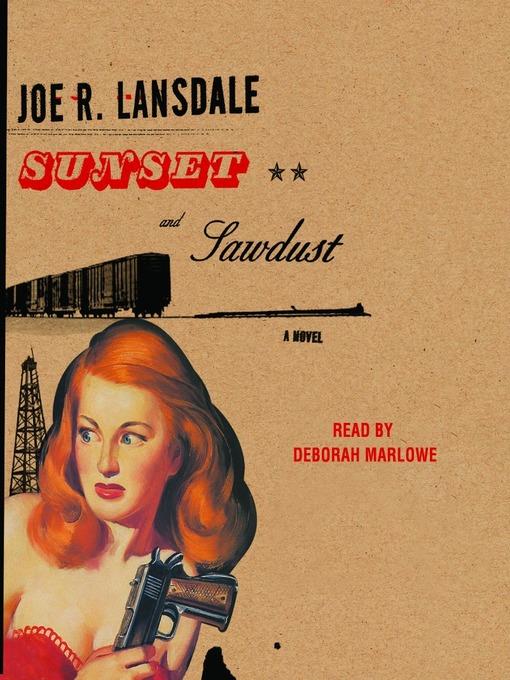 Sunset and Sawdust
