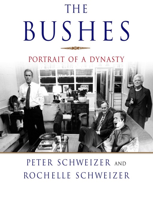 The Bushes