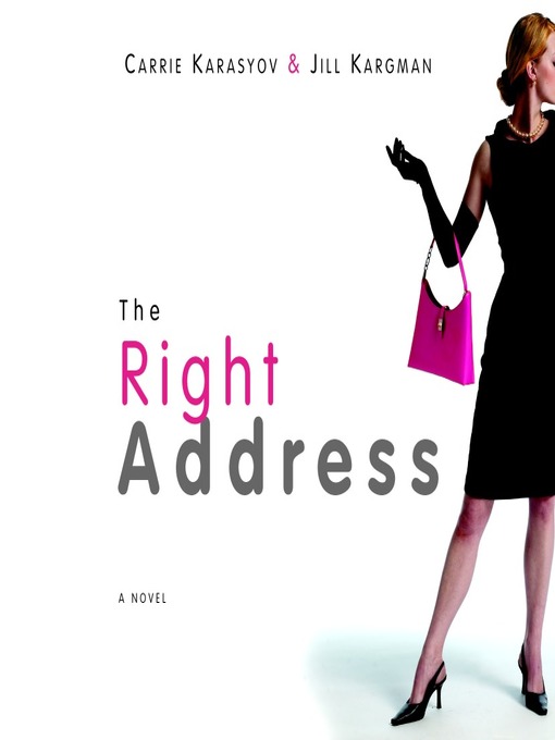 The Right Address