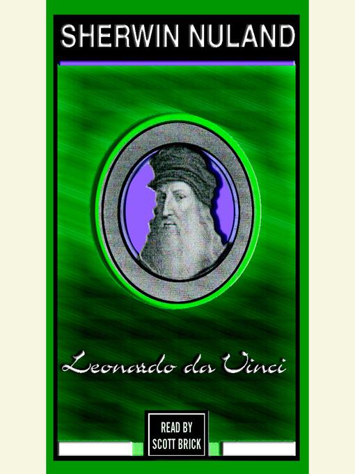 Leonardo Da Vinci