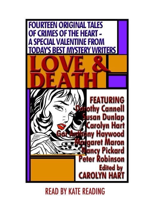 Love and Death