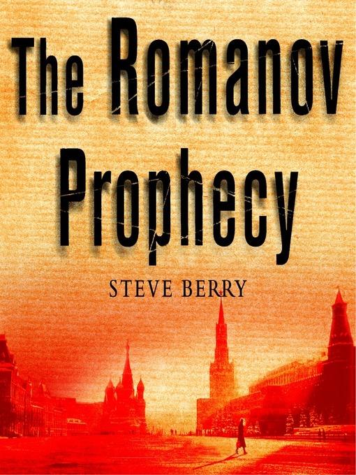 The Romanov Prophecy