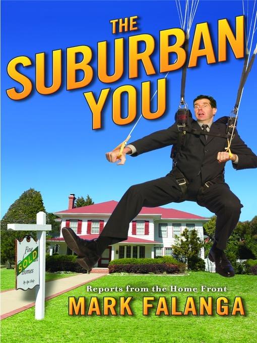 The Suburban You