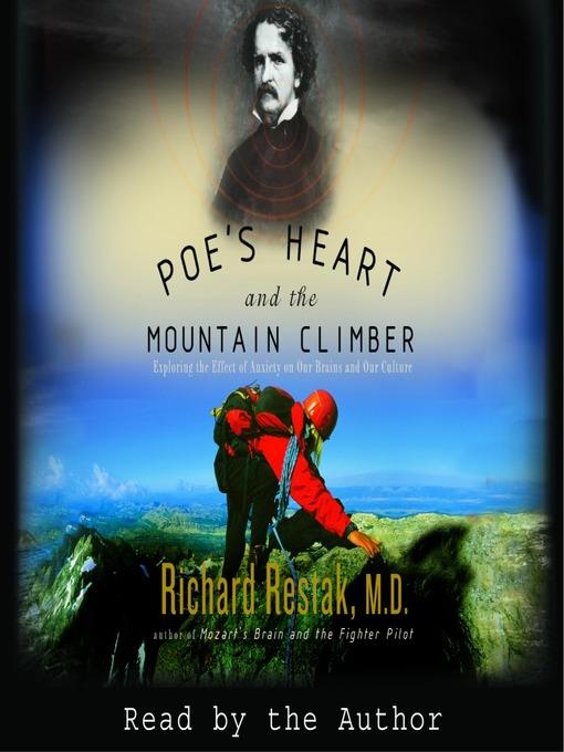 Poe's Heart and the Mountain Climber