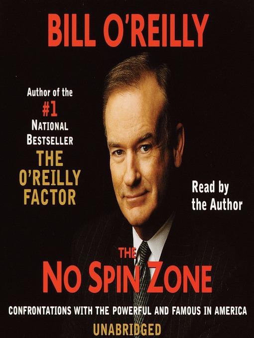 The No-Spin Zone