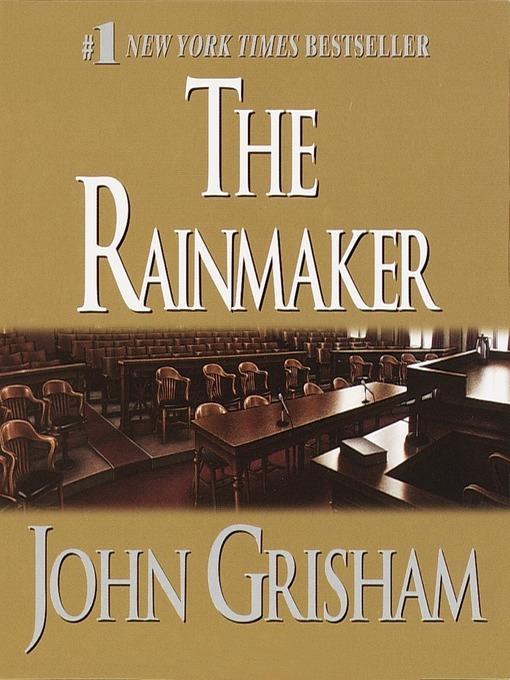 The Rainmaker