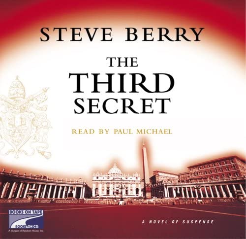 the third secret