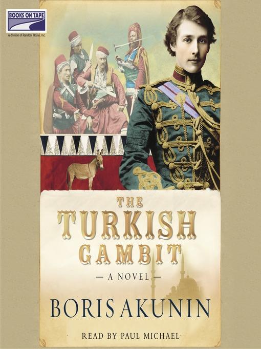 The Turkish Gambit