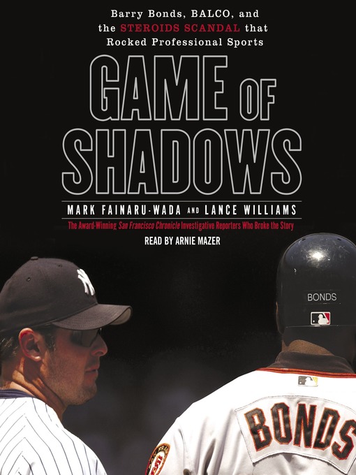 Game of Shadows