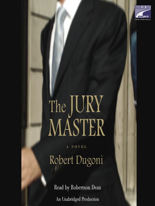 The Jury Master