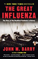 Great Influenza, the (Lib)(CD)