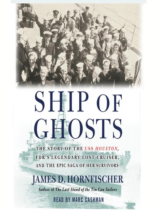 Ship of Ghosts