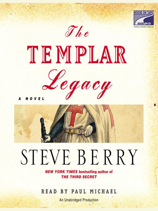 The Templar Legacy