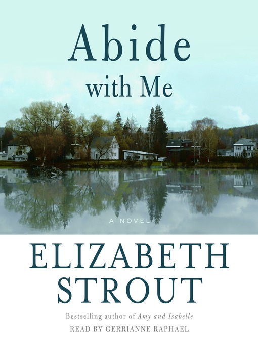 Abide With Me