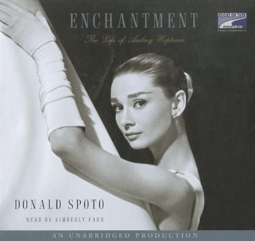 Enchantment: The Life of Audrey Hepburn