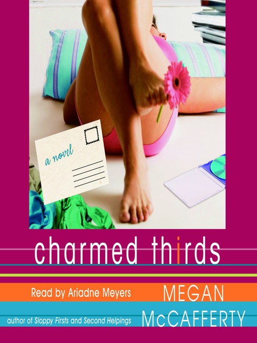 Charmed Thirds